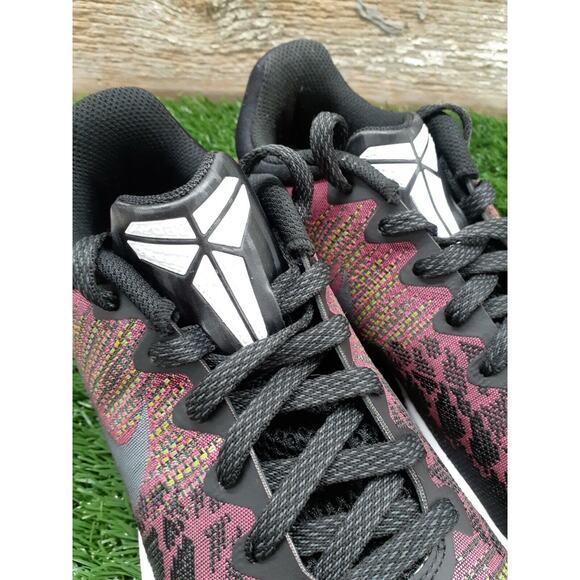 Nike Mamba Rage Kobe Pink Blast Men\'s 8 main image 6